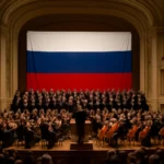 Гимн России: история и значение главного символа страны